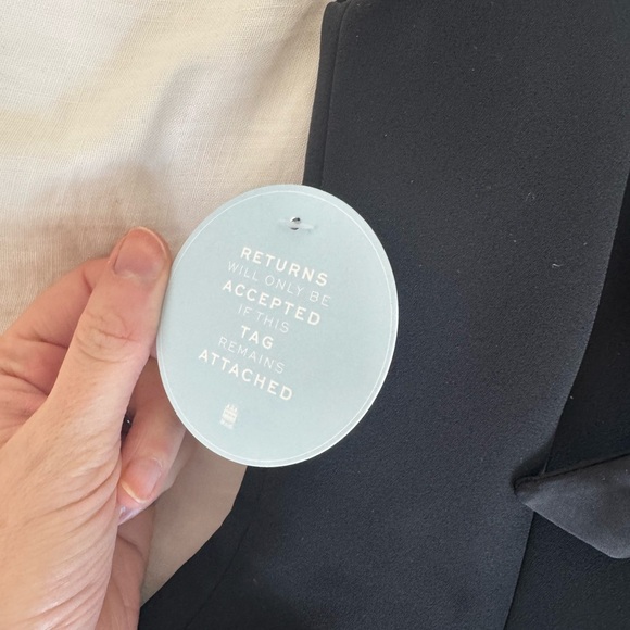 NWT: XS Hill House Blythe Dress - Picture 3 of 3